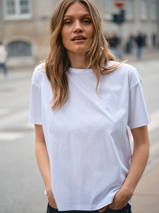Shirt «Aina» von MOS MOSH