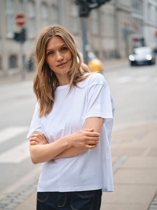 Shirt «Aina» von MOS MOSH