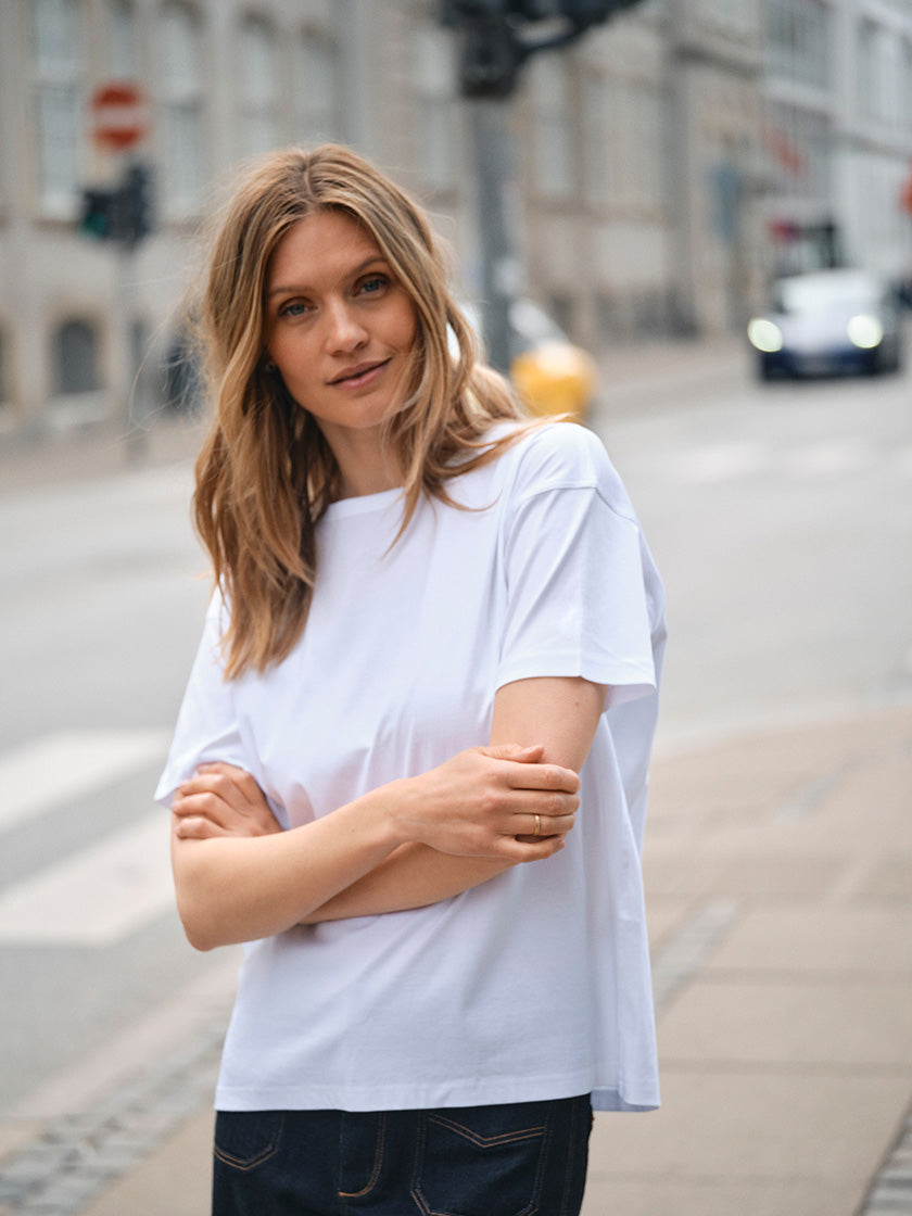 Shirt «Aina» von MOS MOSH