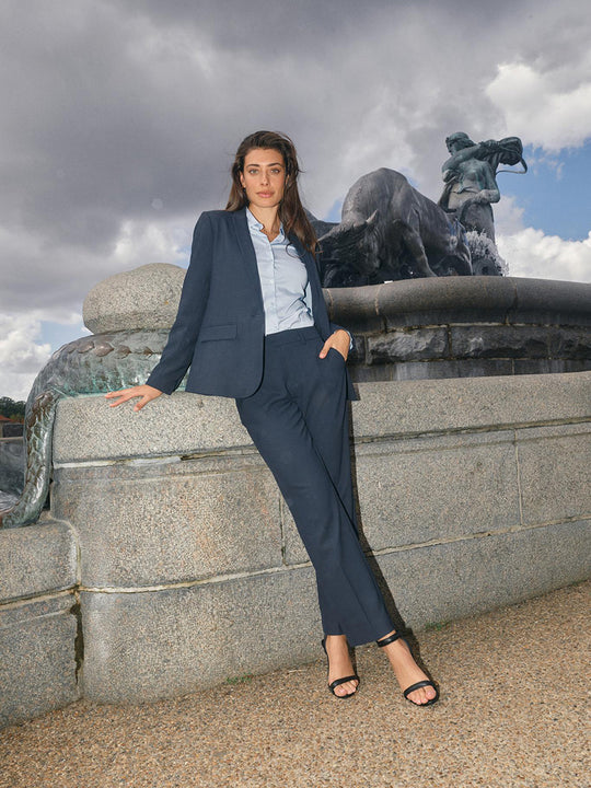 Blazer «Phoebe Miley» von MOS MOSH