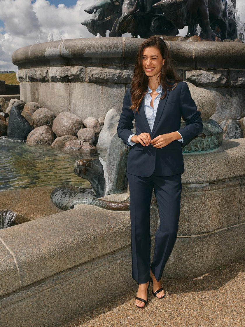Blazer «Phoebe Miley» von MOS MOSH