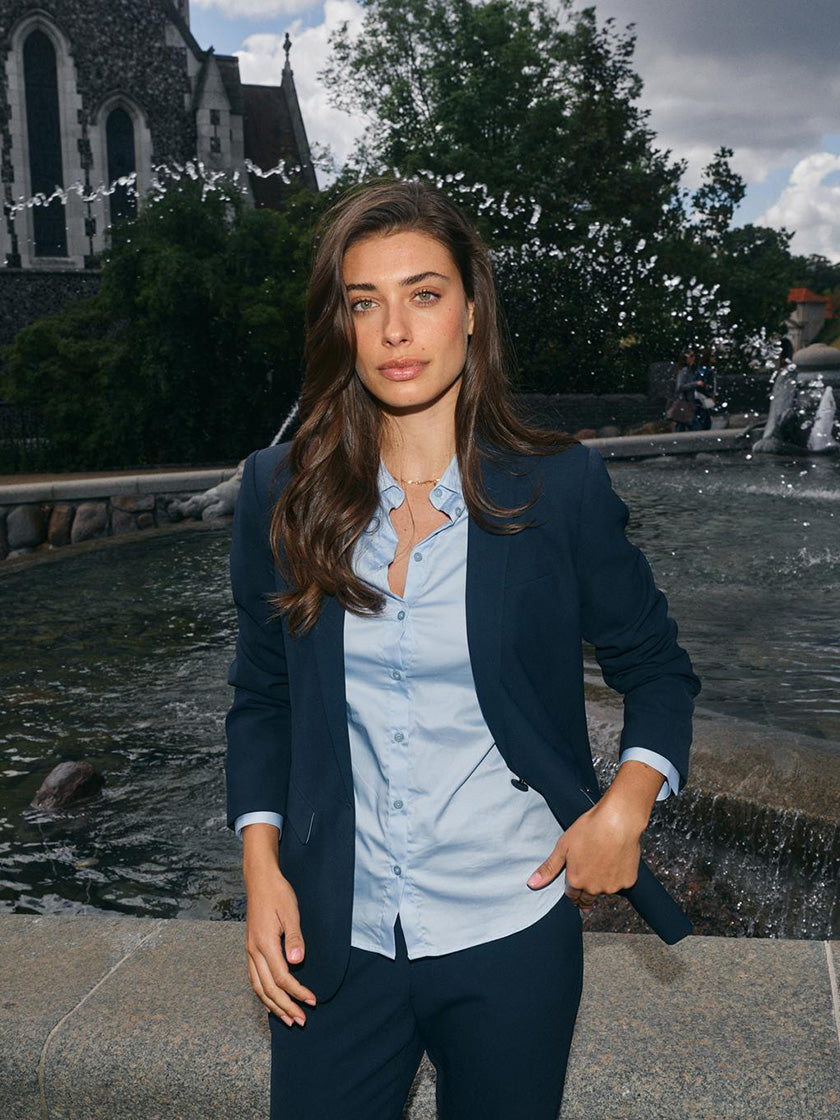 Blazer «Phoebe Miley» von MOS MOSH