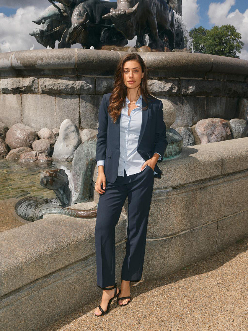 Blazer «Phoebe Miley» von MOS MOSH