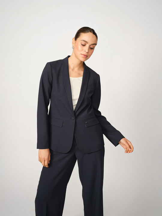 Blazer «Phoebe Miley» von MOS MOSH