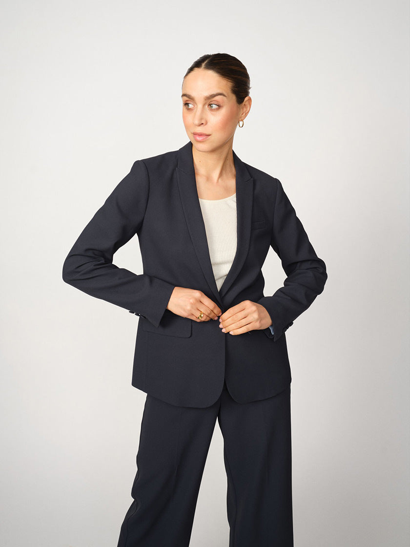 Blazer «Phoebe Miley» von MOS MOSH