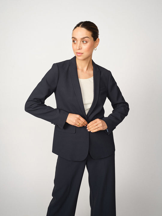 Blazer «Phoebe Miley» von MOS MOSH