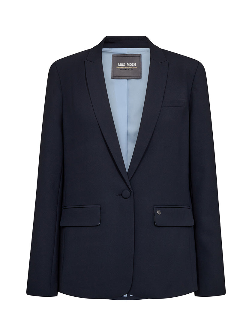Blazer «Phoebe Miley» von MOS MOSH