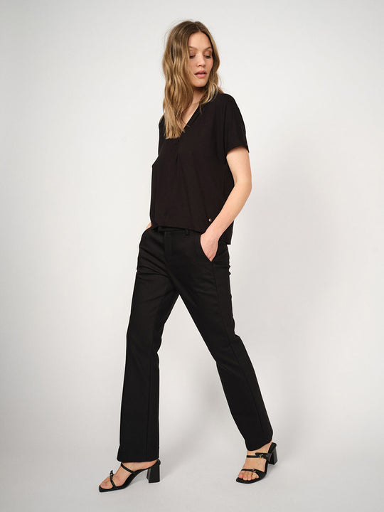 Hose «Ellen Night» von MOS MOSH