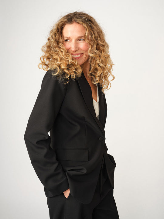 Blazer «Leonora Miley» von MOS MOSH