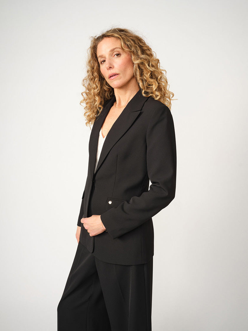 Blazer «Leonora Miley» von MOS MOSH