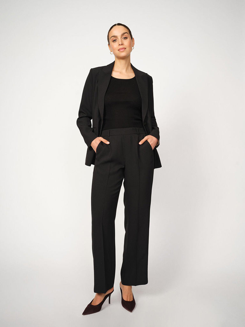 Blazer « Leonora Miley » de MOS MOSH