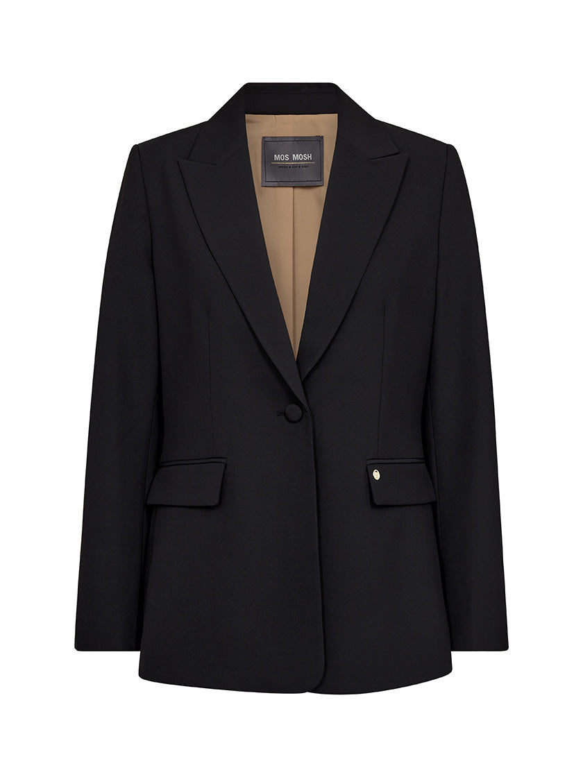 Blazer « Leonora Miley » de MOS MOSH