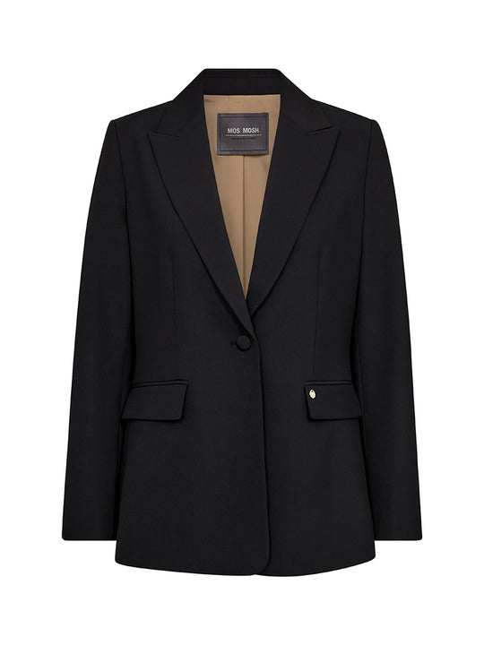 Blazer « Leonora Miley » de MOS MOSH