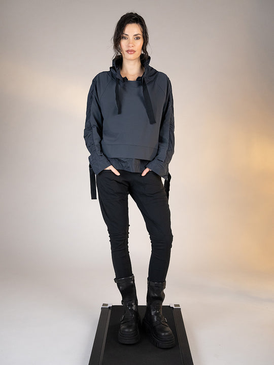 Shirt «Taft» von ZEITLOS