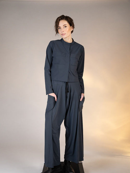 Jacke von ZEITLOS