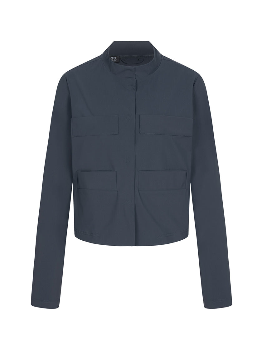 Jacke von ZEITLOS