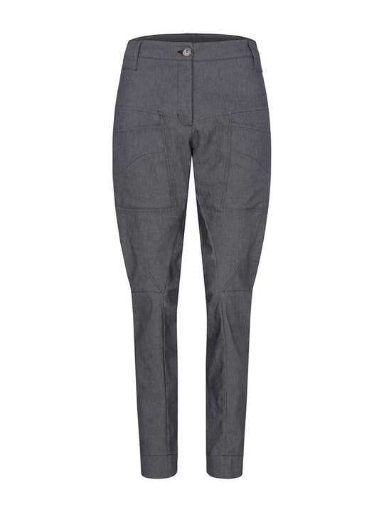 Hose «Denim» von ZEITLOS