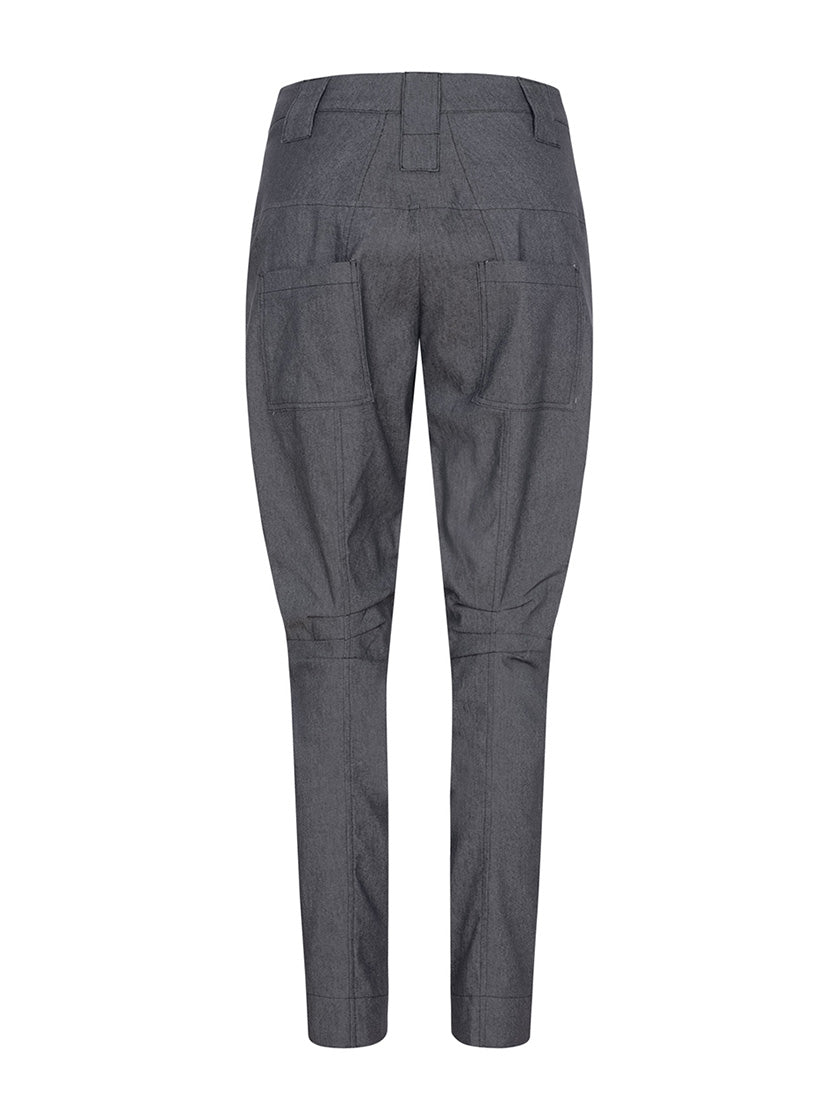 Hose «Denim» von ZEITLOS
