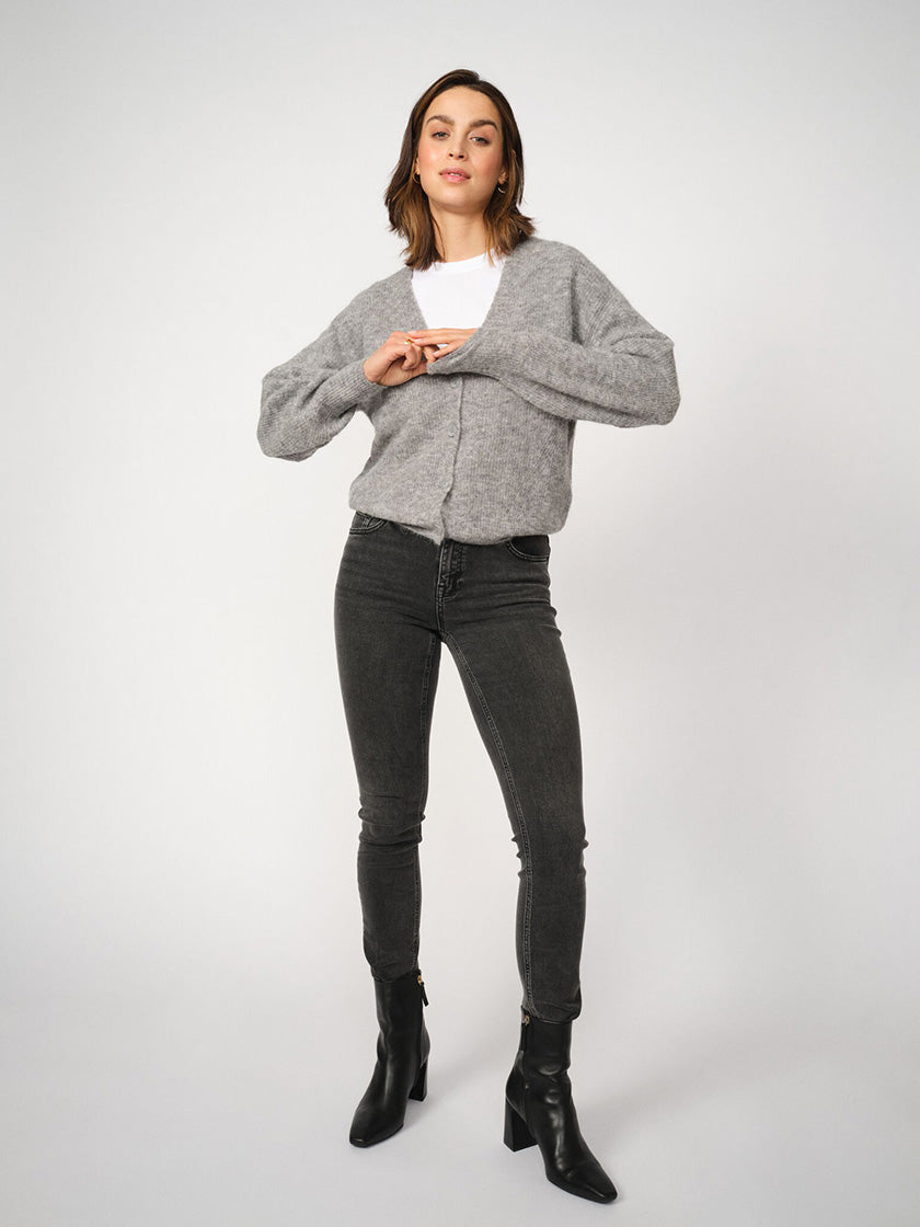 Jeans «Vice Deluxe» von MOS MOSH