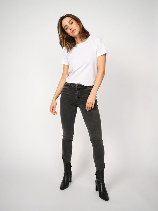 Jeans «Vice Deluxe» von MOS MOSH