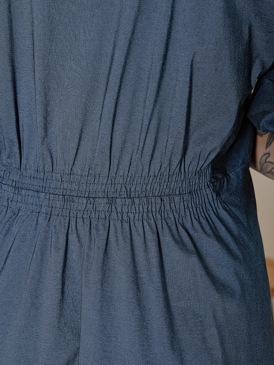 Kleid «Junkina» von SYNDICATE