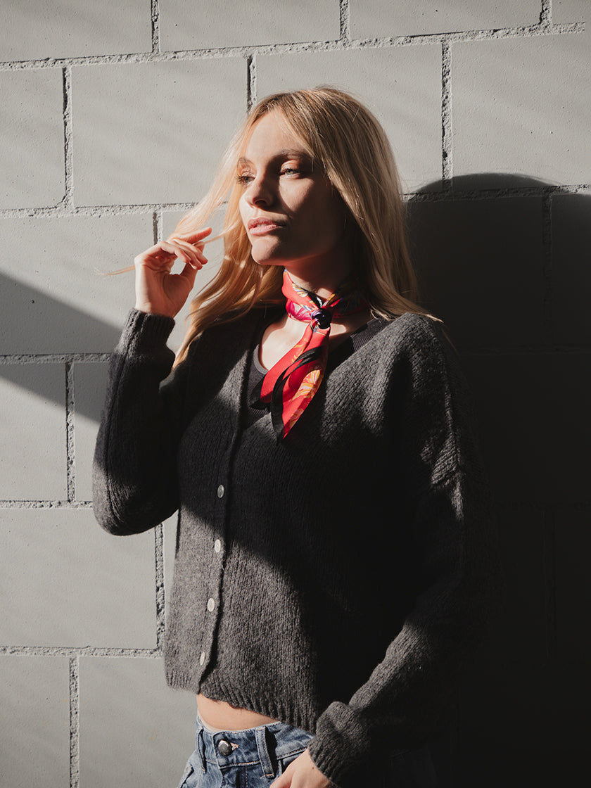 Strickjacke «Nana»