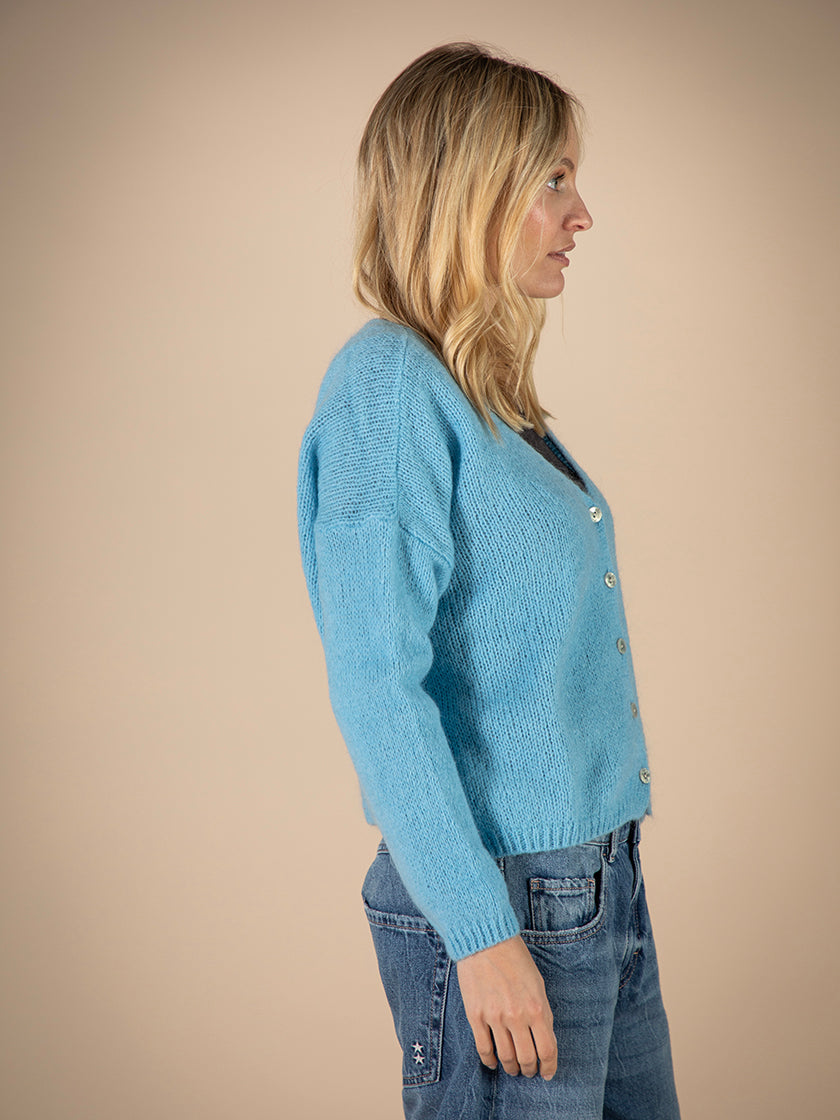 Strickjacke «Nana»