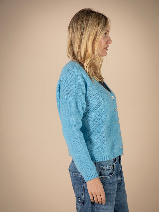 Strickjacke «Nana»