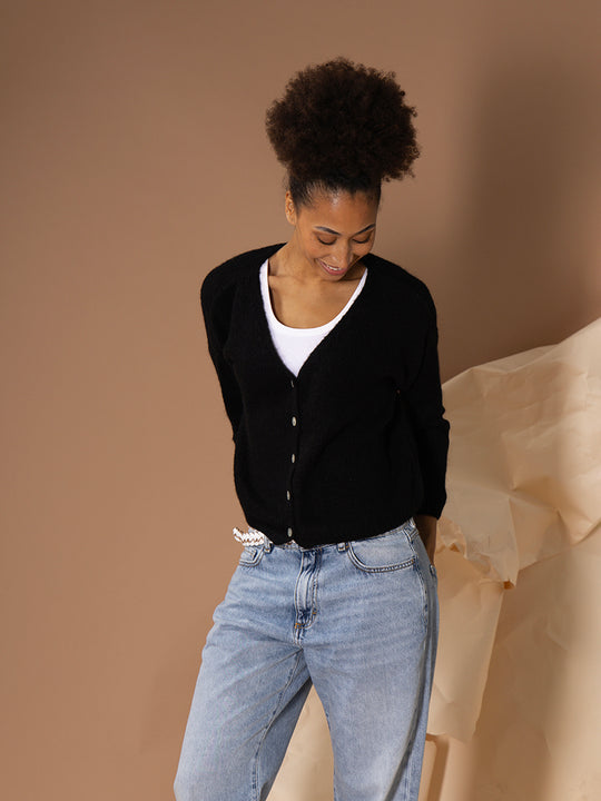 Strickjacke «Nana»