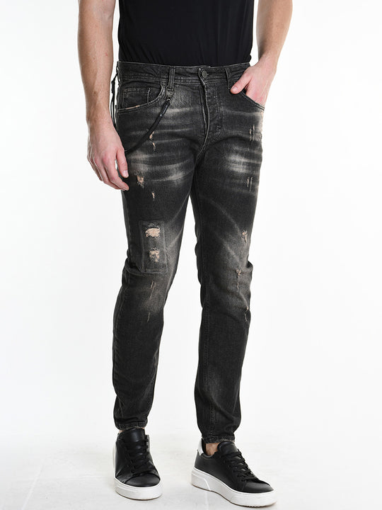 Jeans «Stretch» von XAGON