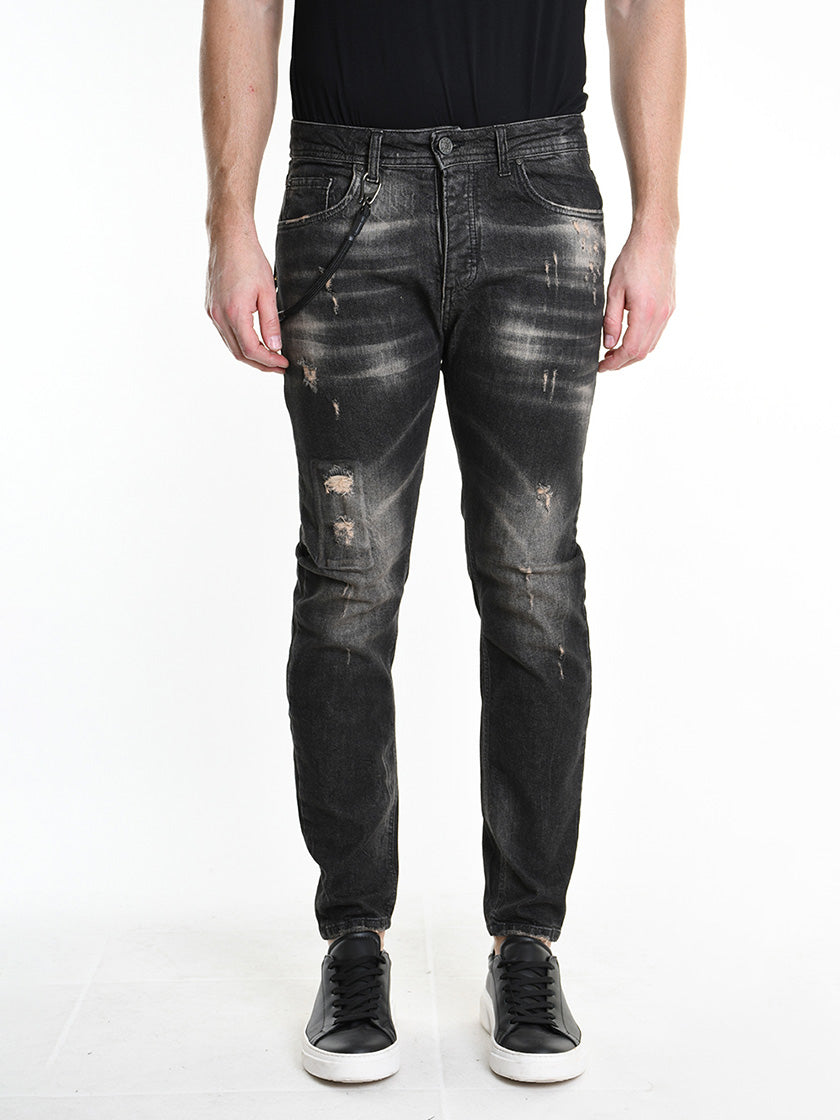 Jeans «Stretch» von XAGON