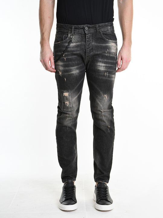 Jeans «Stretch» von XAGON