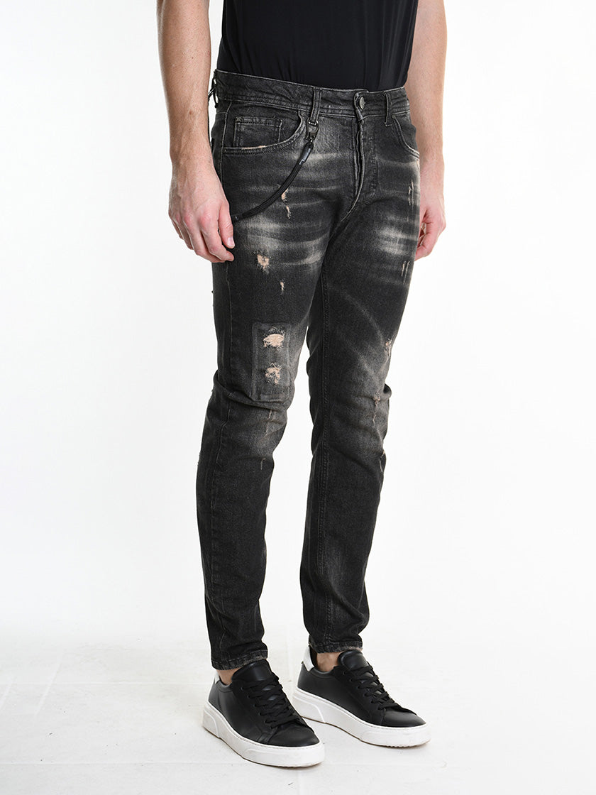 Jeans «Stretch» von XAGON