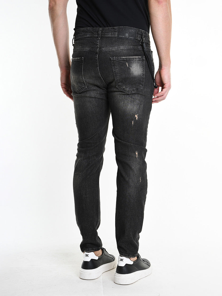 Jeans «Stretch» von XAGON