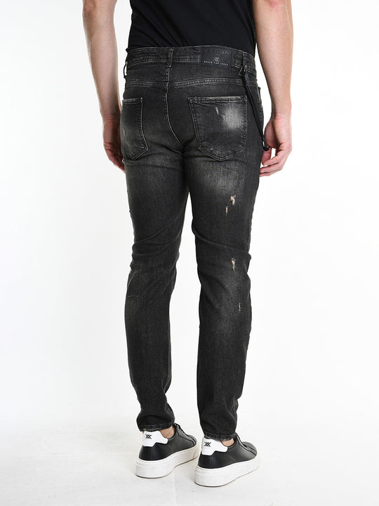 Jeans «Stretch» von XAGON