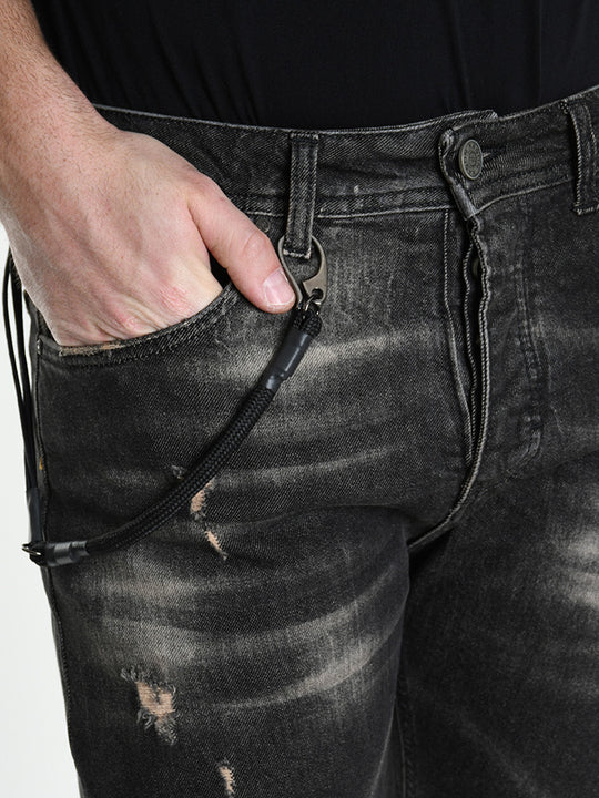 Jeans «Stretch» von XAGON