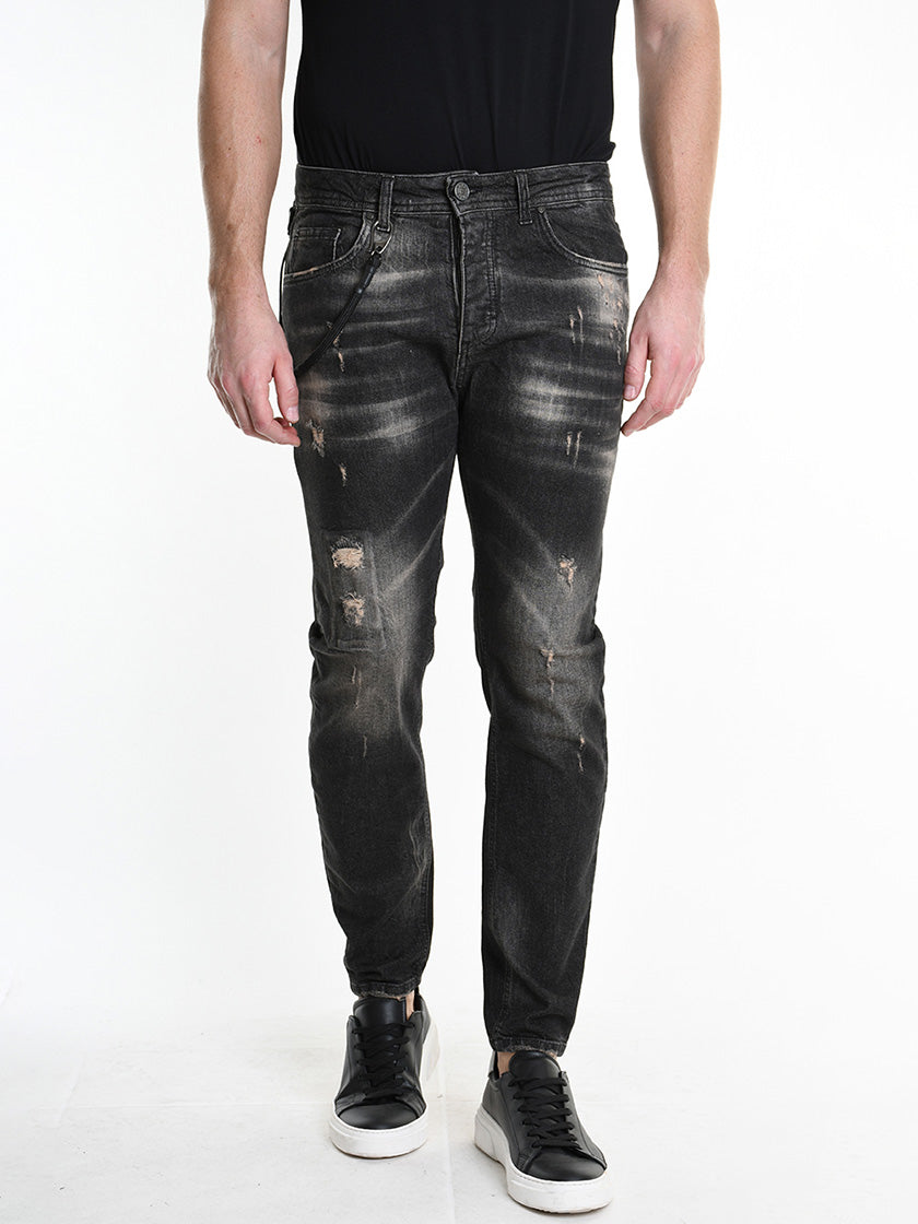 Jeans «Stretch» von XAGON