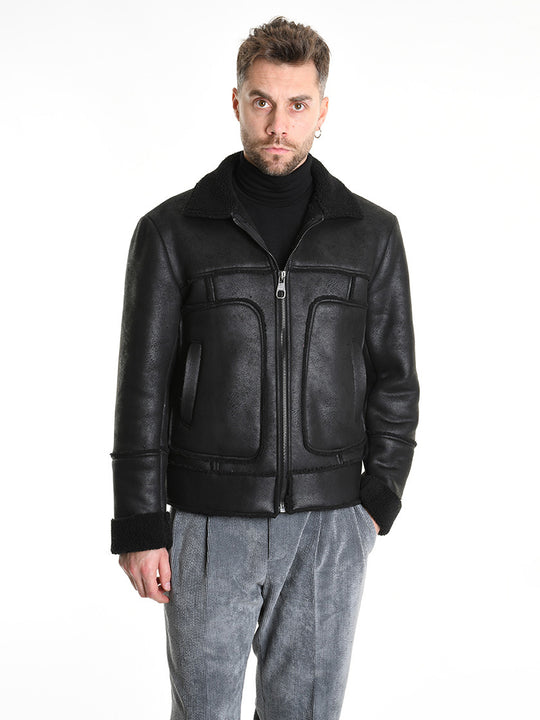 Jacke «Ecomontone» von XAGON