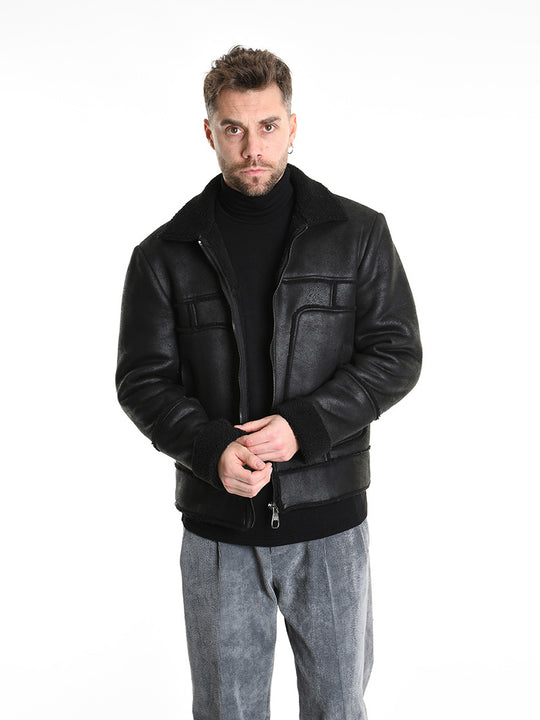Jacke «Ecomontone» von XAGON