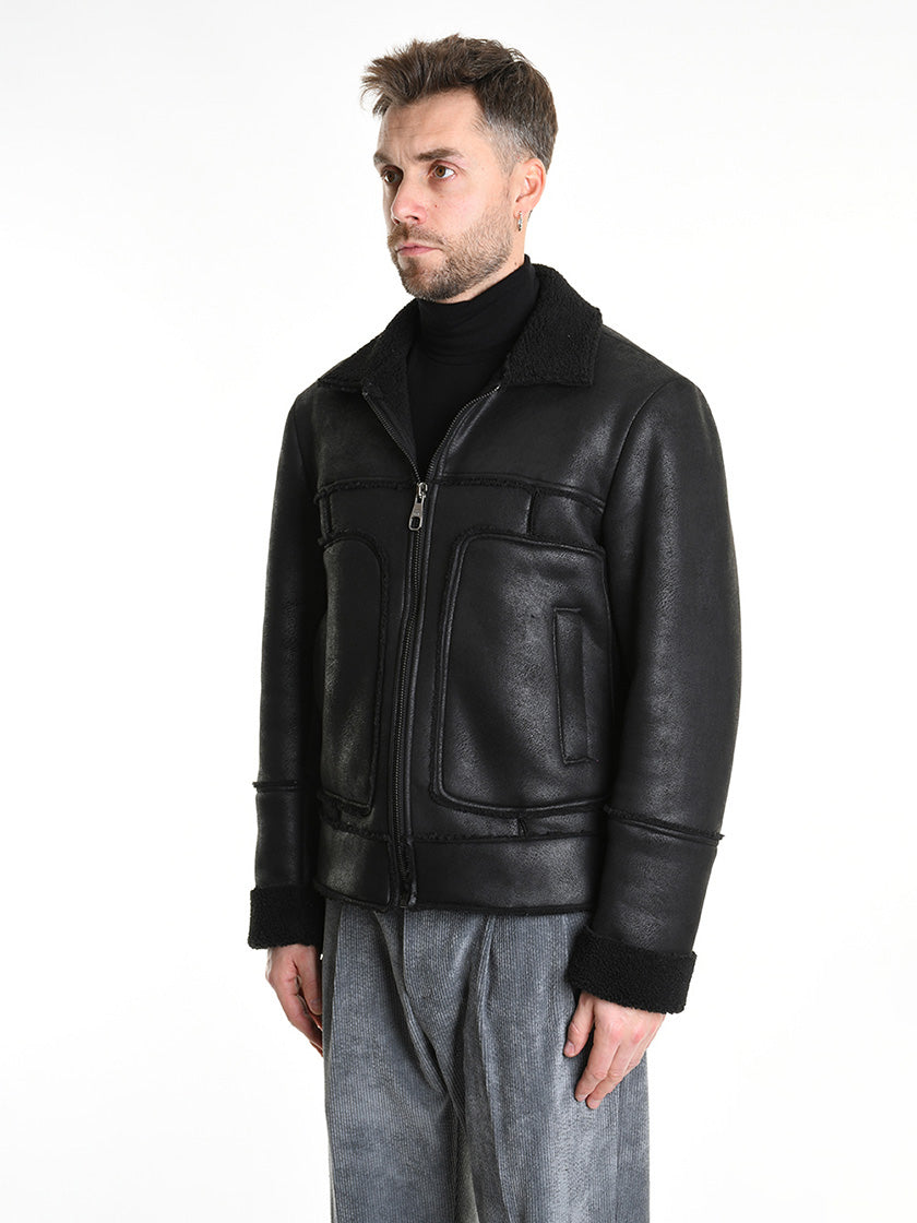 Jacke «Ecomontone» von XAGON