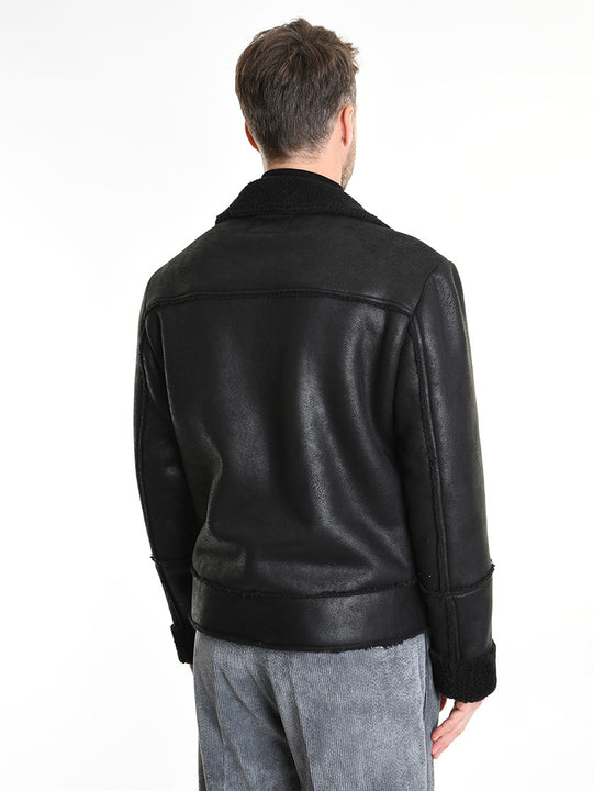 Jacke «Ecomontone» von XAGON