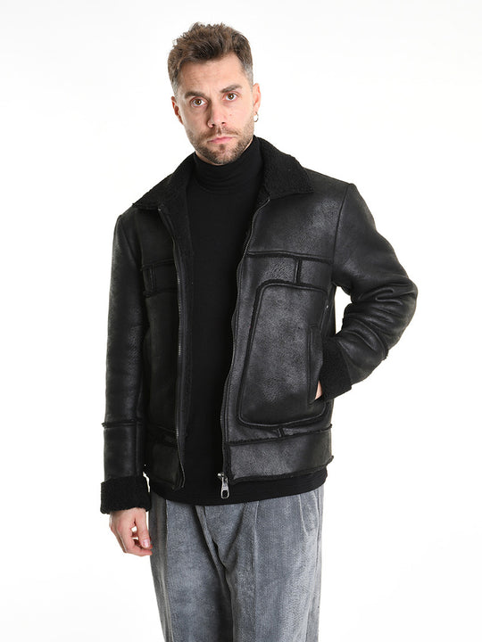 Jacke «Ecomontone» von XAGON