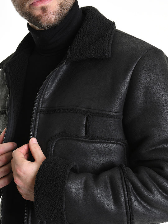 Jacke «Ecomontone» von XAGON