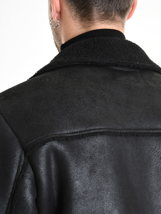 Jacke «Ecomontone» von XAGON