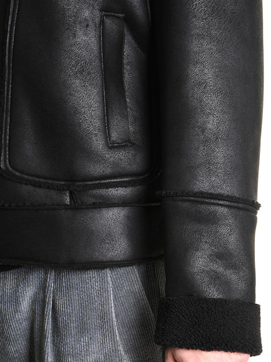 Jacke «Ecomontone» von XAGON
