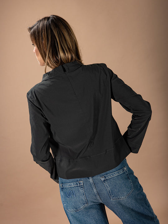 Bluse «Juramo» von SYNDICATE