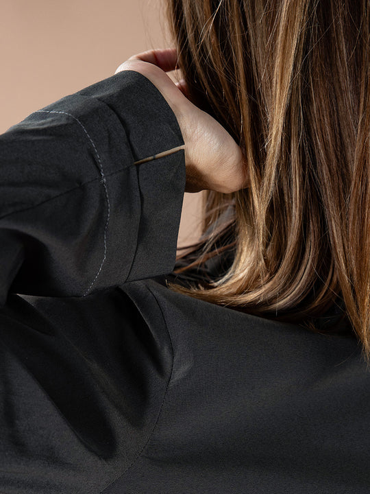 Bluse «Juramo» von SYNDICATE