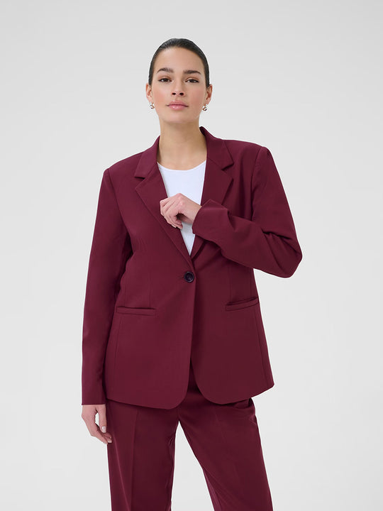 Blazer «Kasakura» von KAFFE
