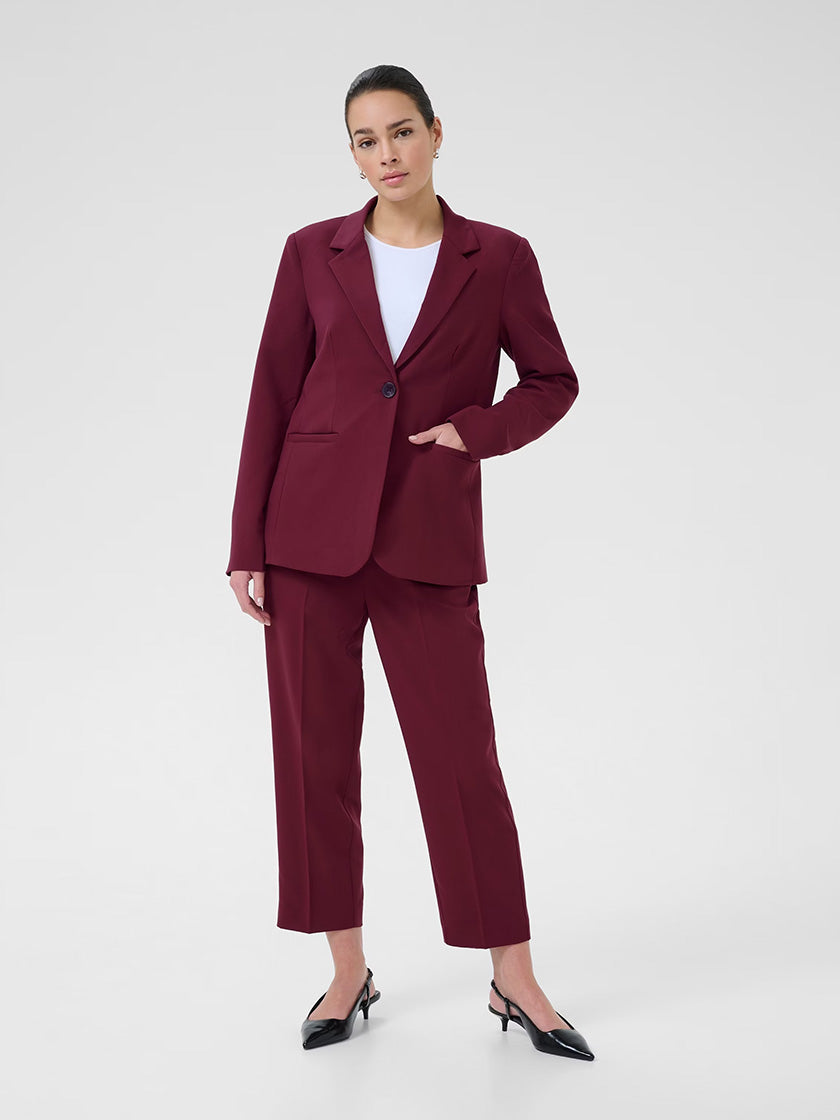 Blazer «Kasakura» von KAFFE