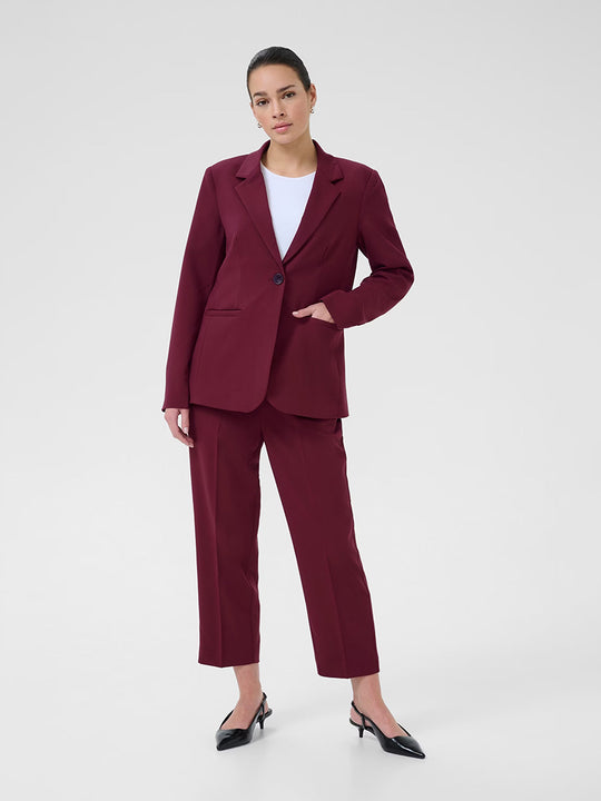 Blazer «Kasakura» von KAFFE
